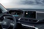 Peugeot 3008 2016 года (WW)